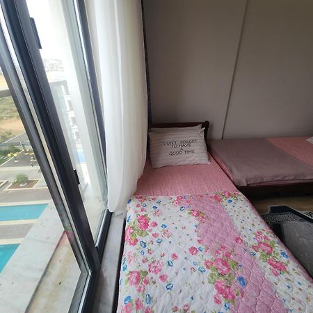 Aksu Wind Luxury 2アパートメント エクステリア 写真